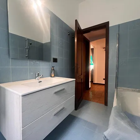 Anita E Ivo Apartamento