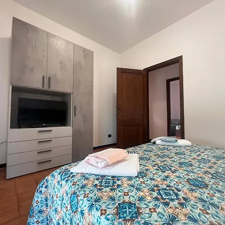 Apartamento Anita E Ivo Rapallo