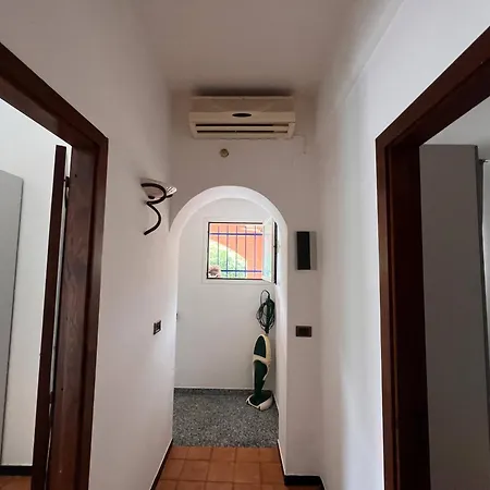 Apartamento Anita E Ivo