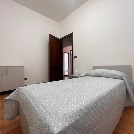 Anita E Ivo Apartamento *