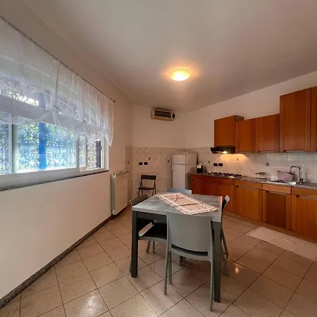 Anita E Ivo Apartamento