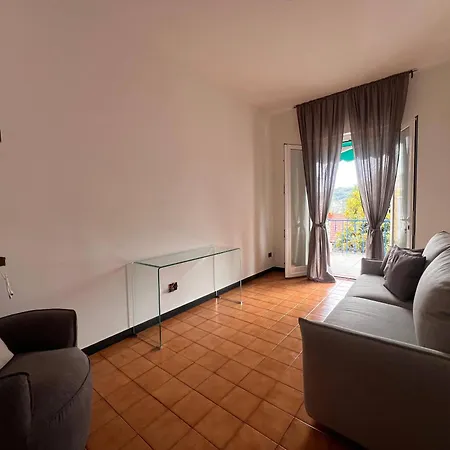Anita E Ivo Apartment Rapallo