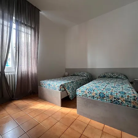 Apartment Anita E Ivo