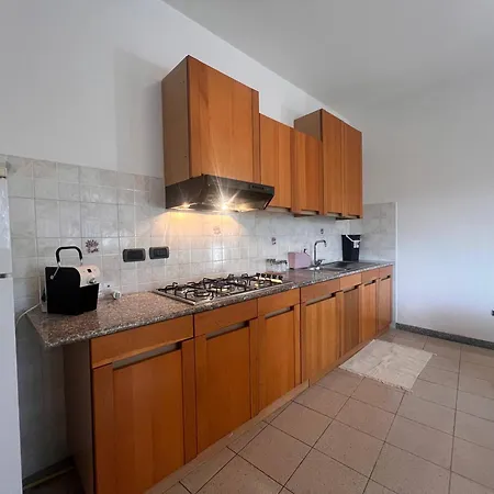 Apartment Anita E Ivo Rapallo