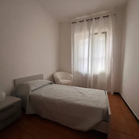 Anita E Ivo Apartment